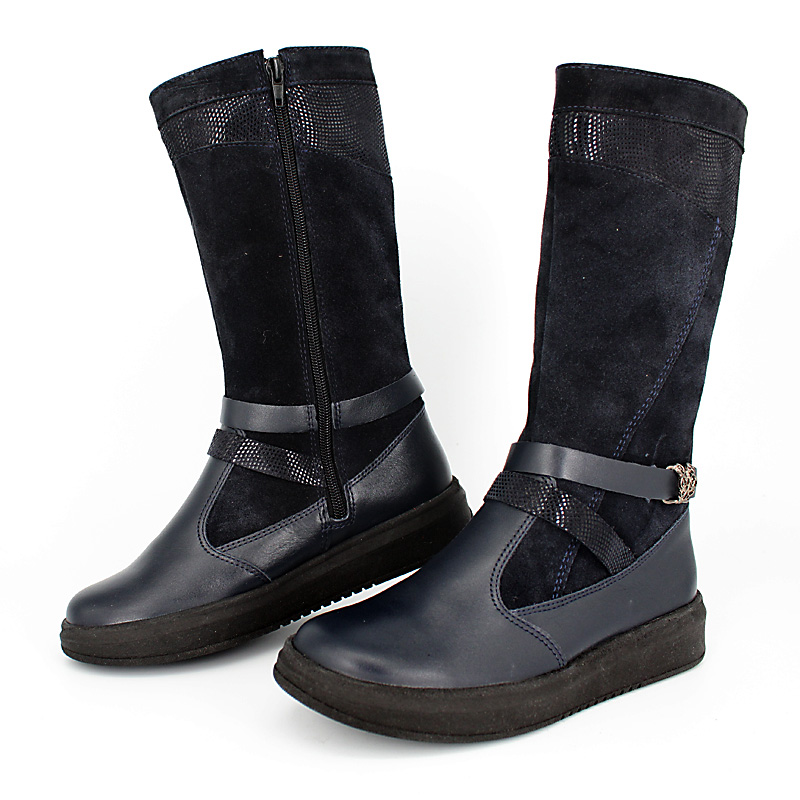 купить обувь 4-1331 Сапожки детские для детей и подростков