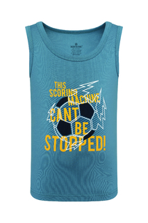 2340 Майка для мальчика нижнее белье купить