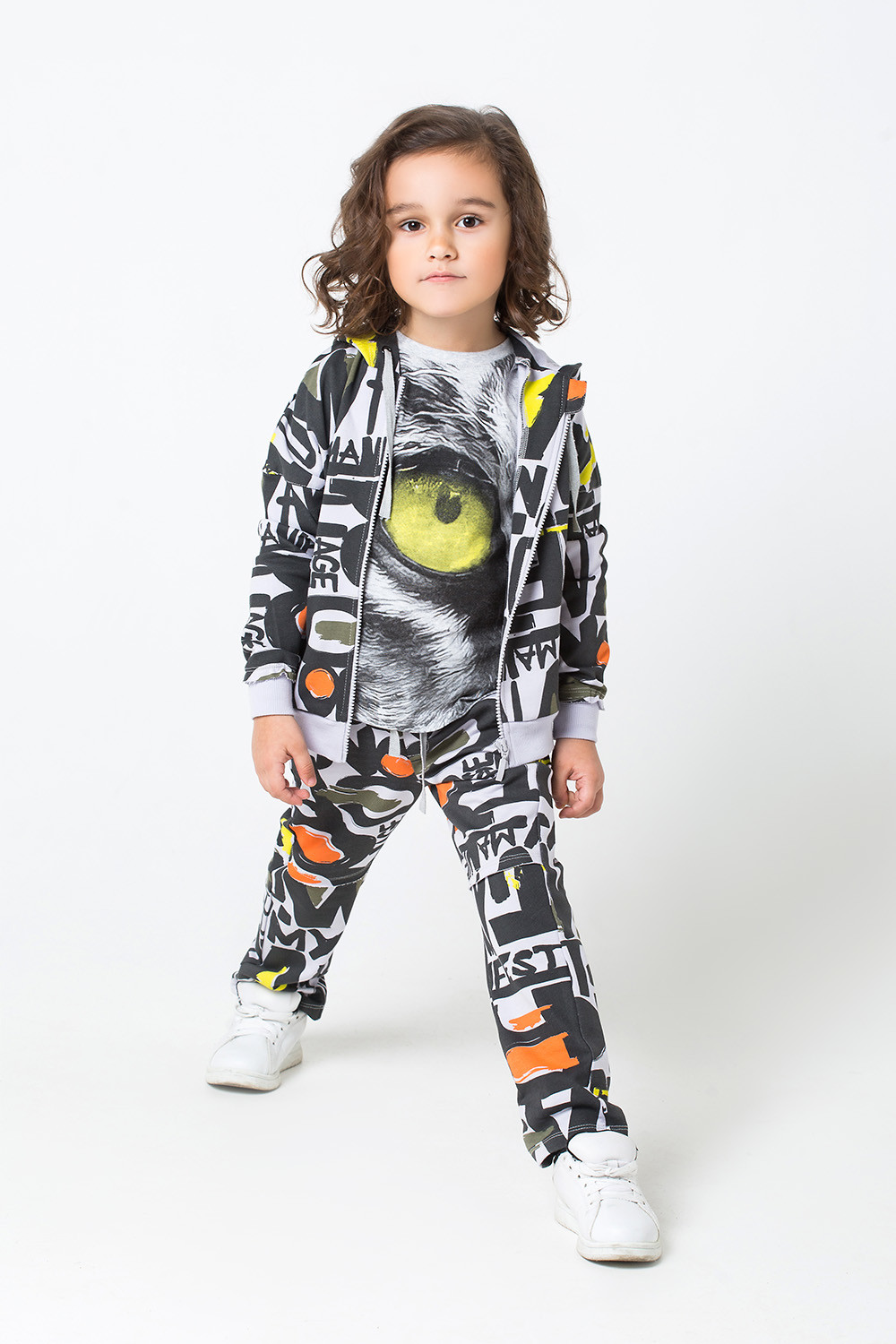 2580/КР 208 Комплект для мальчика