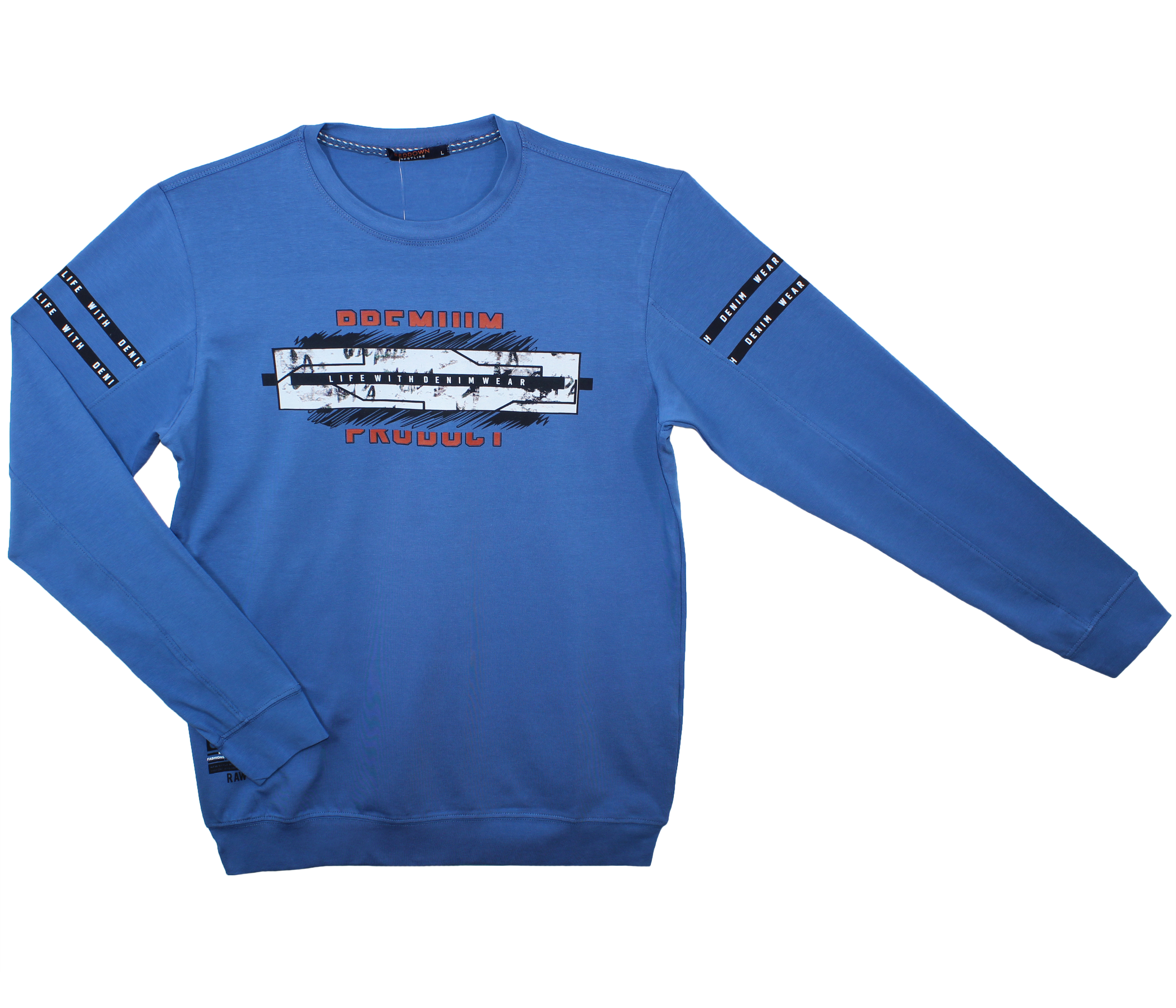 3215 Джемпер мужской