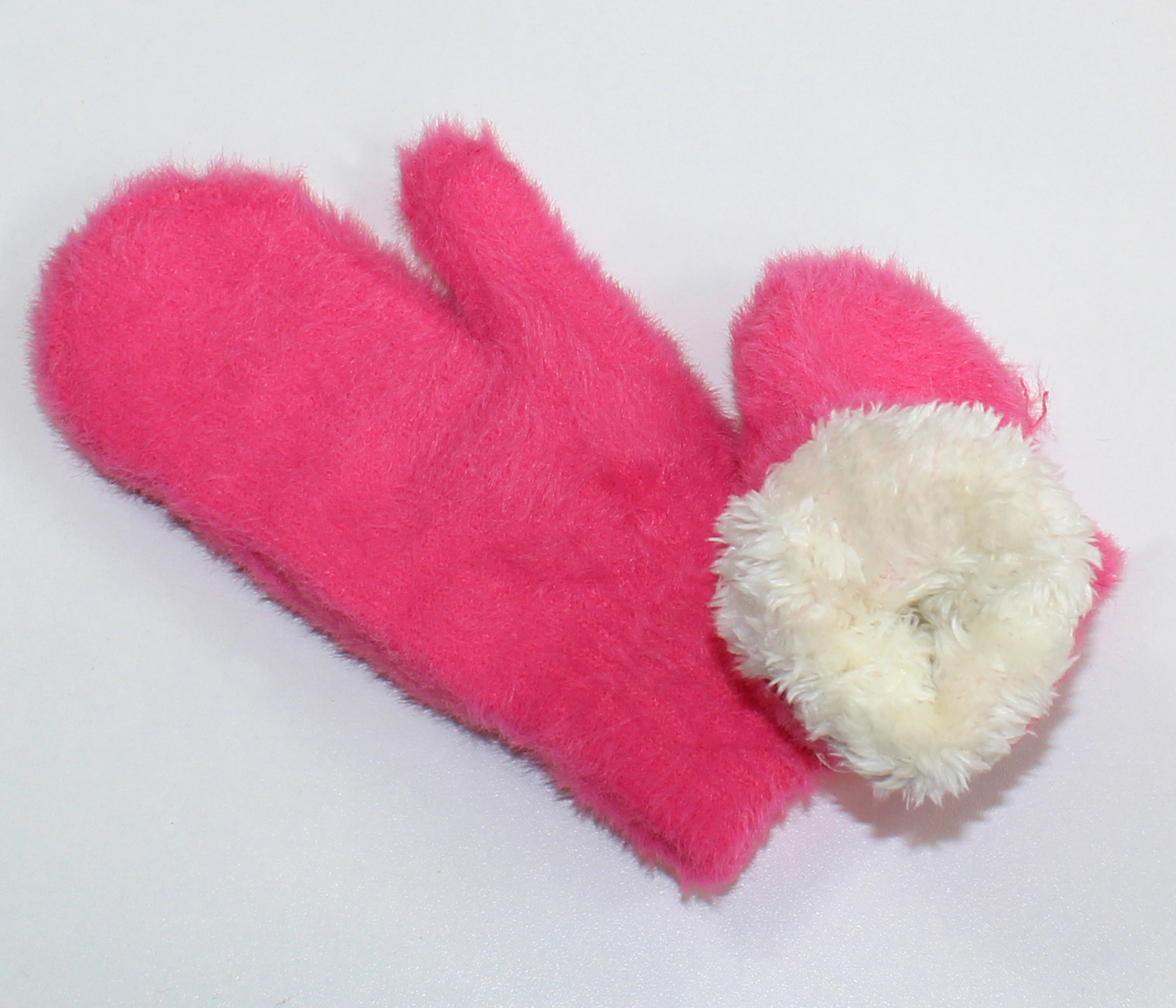 0059 Варежки детские