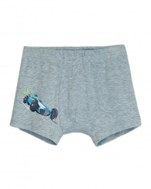 12305 Трусы-боксеры для мальчика нижнее белье купить