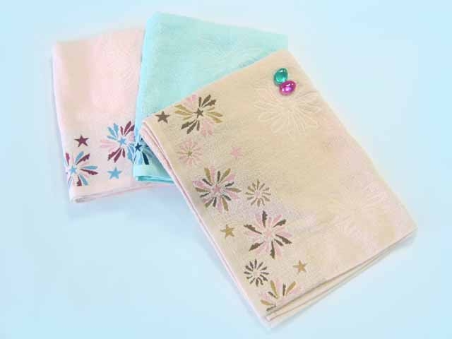 качественный 1339 полотенце махровое с бордюром 68*130