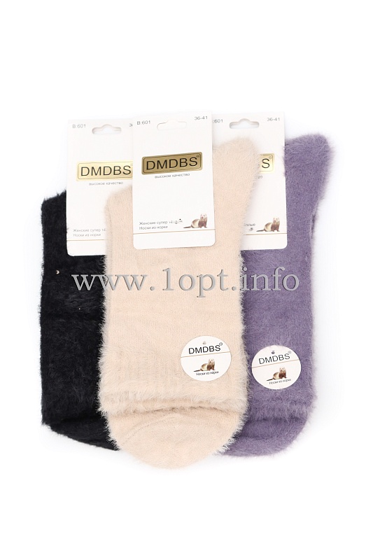 606В (605В, 601В) Носки женские 