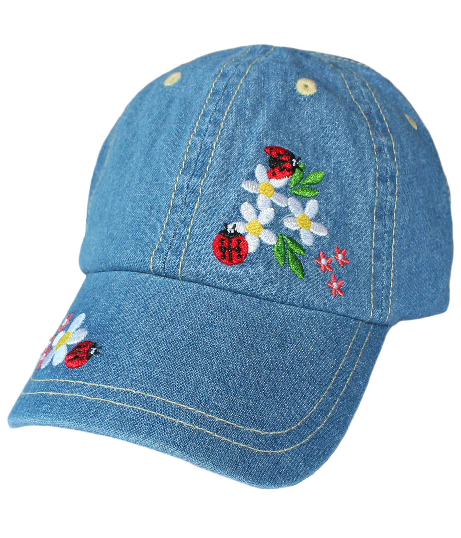 532 ВС Бейсболка детская