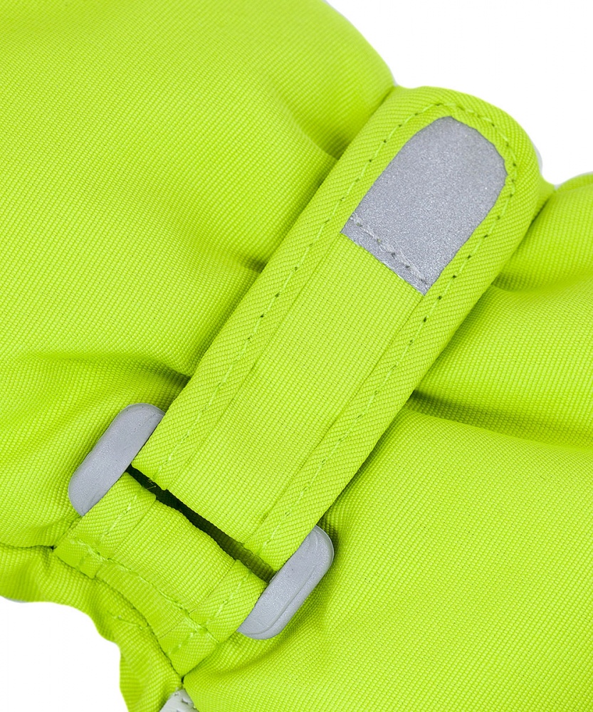 41LM Рукавицы детские (краги)