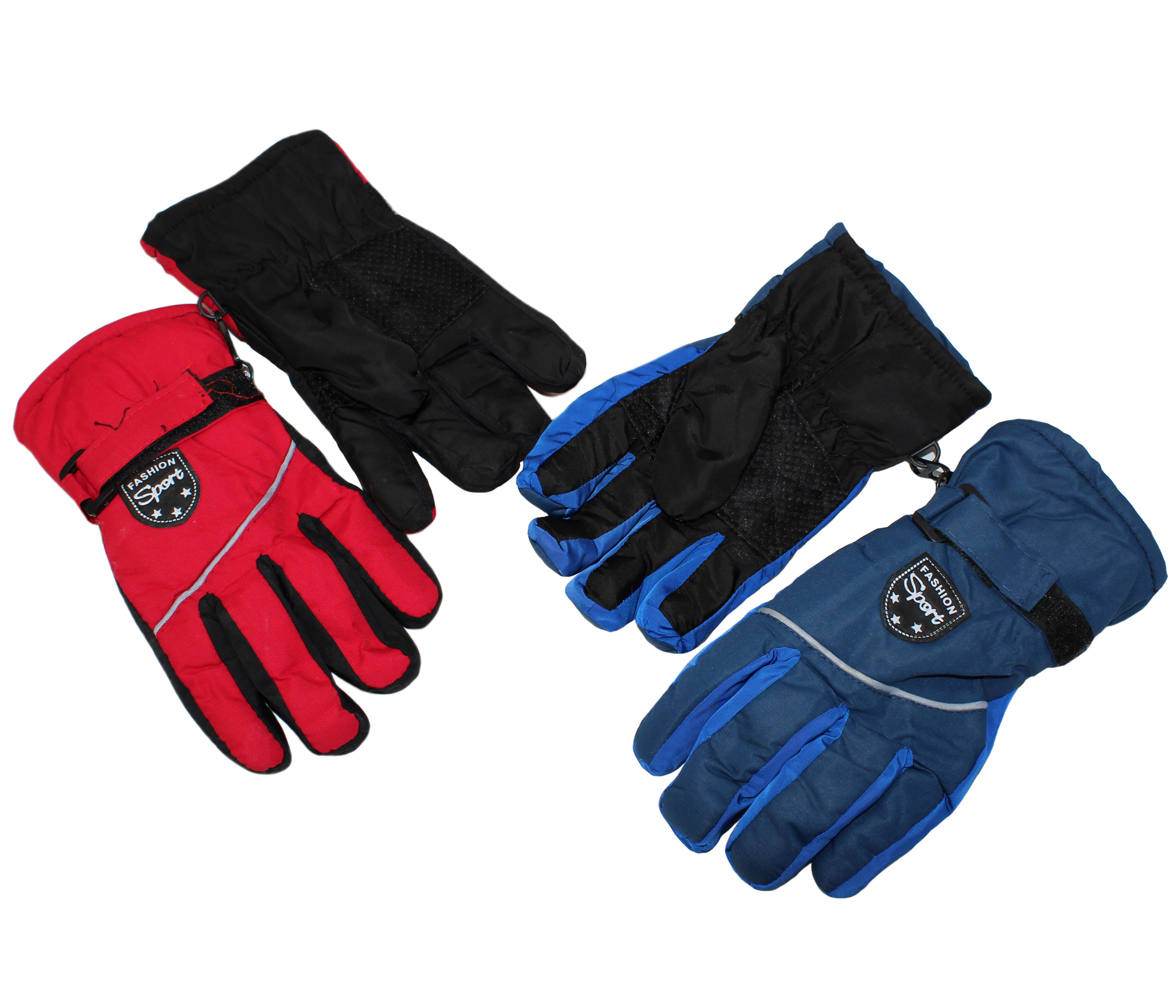 934 Перчатки детские