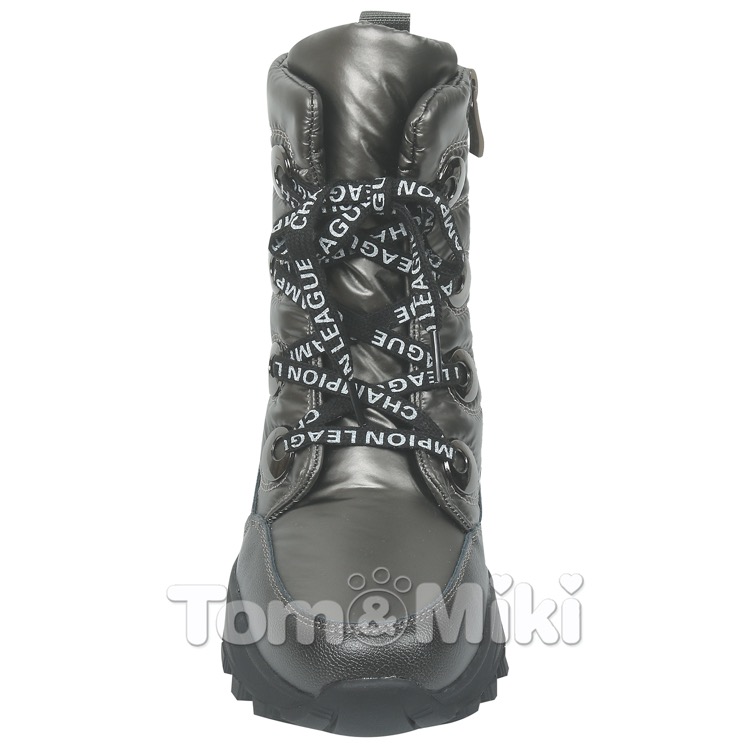 купить обувь 7895 Ботинки детские для детей и подростков