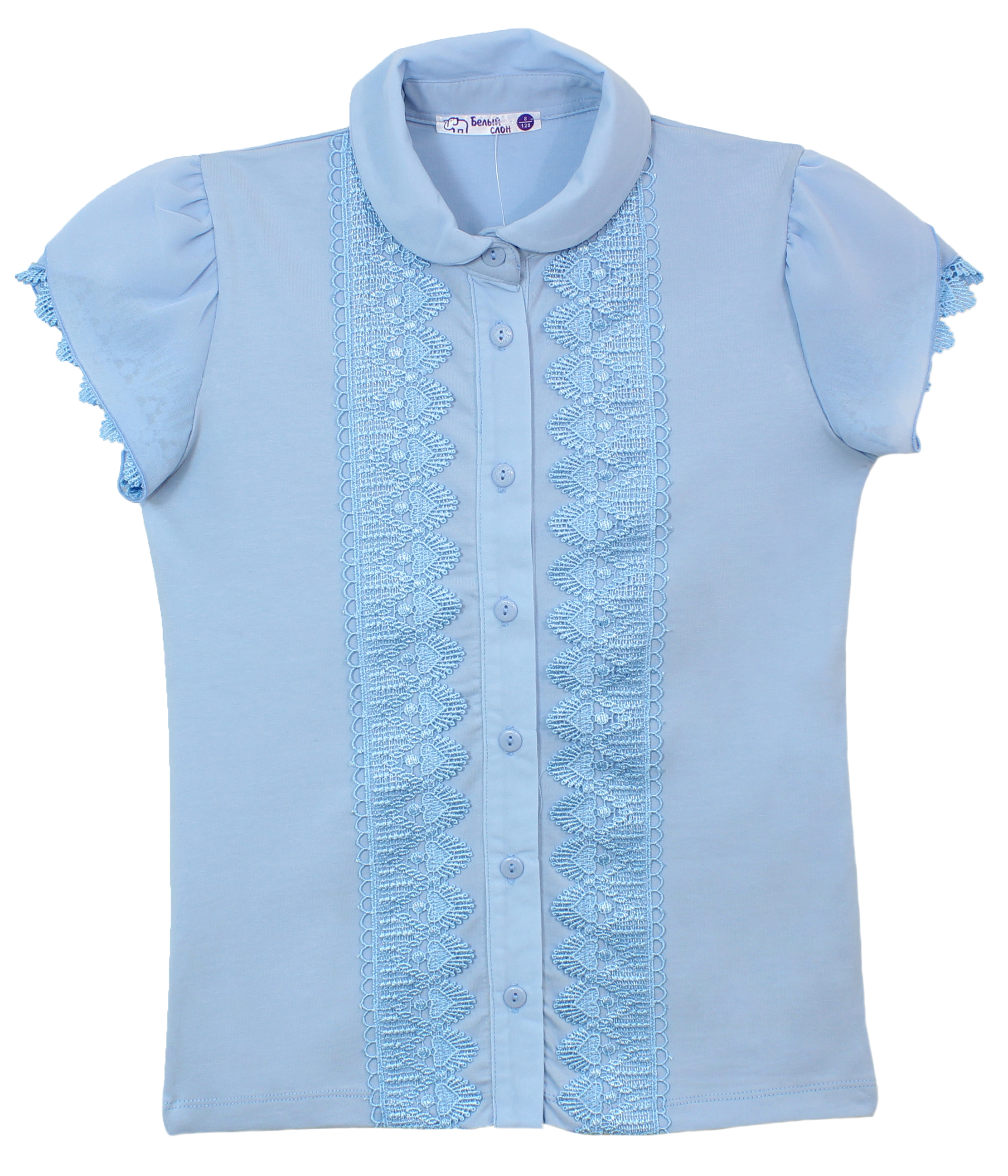 модная детская одежда 5018 джемпер для девочки