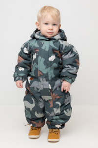 60113/н/8 ВК УЗГ Комбинезон детский (рост 80/86, )