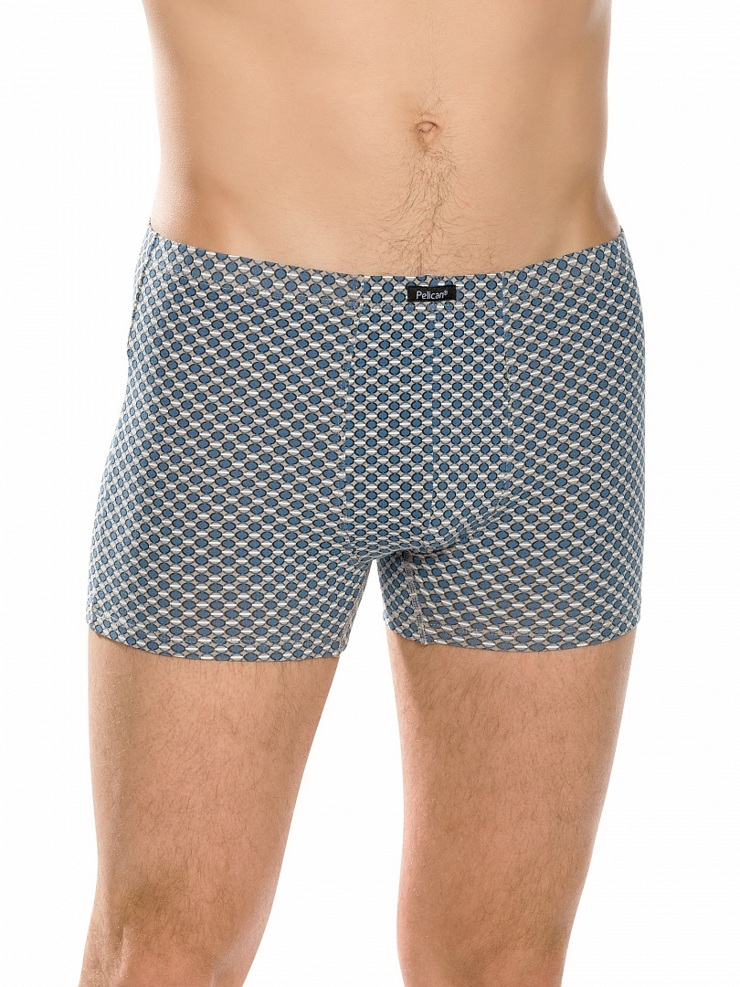 6836/1 MUHB трусы мужские купить в интернет-магазине