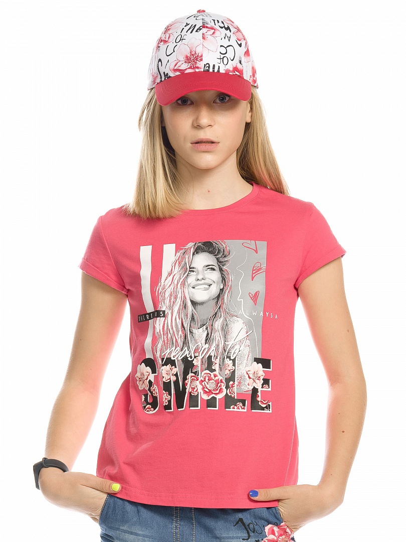 модная детская одежда 4157/1 gft футболка