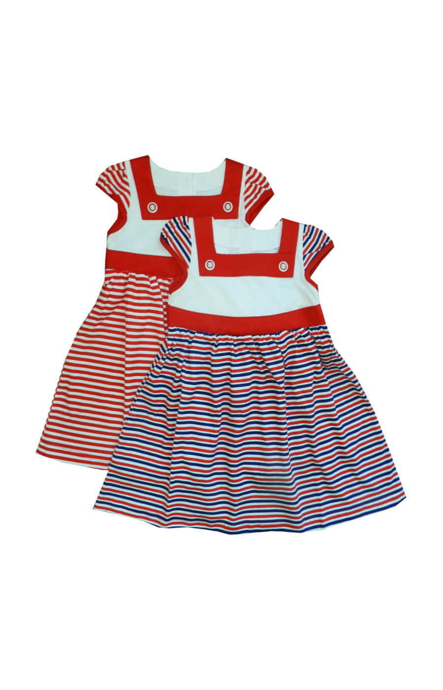 модная детская одежда 910-01 платье