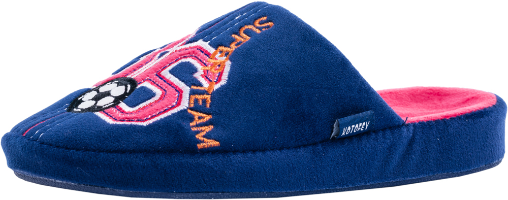 купить 531047-11 туфли комнатные для детей и подростков