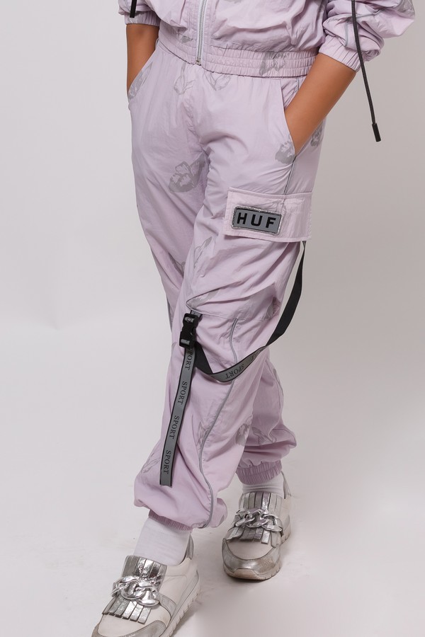 модная детская одежда 18936j брюки для девочки