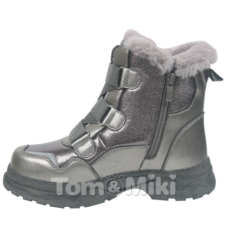 купить обувь 7726 Ботинки детские для детей и подростков