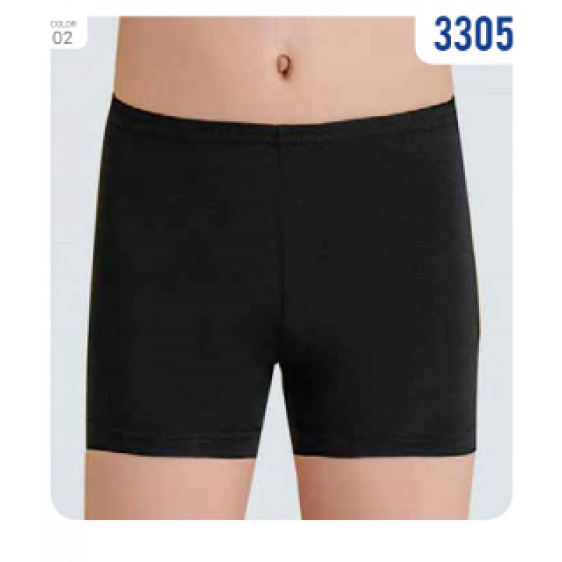 3305 Шорты для мальчика