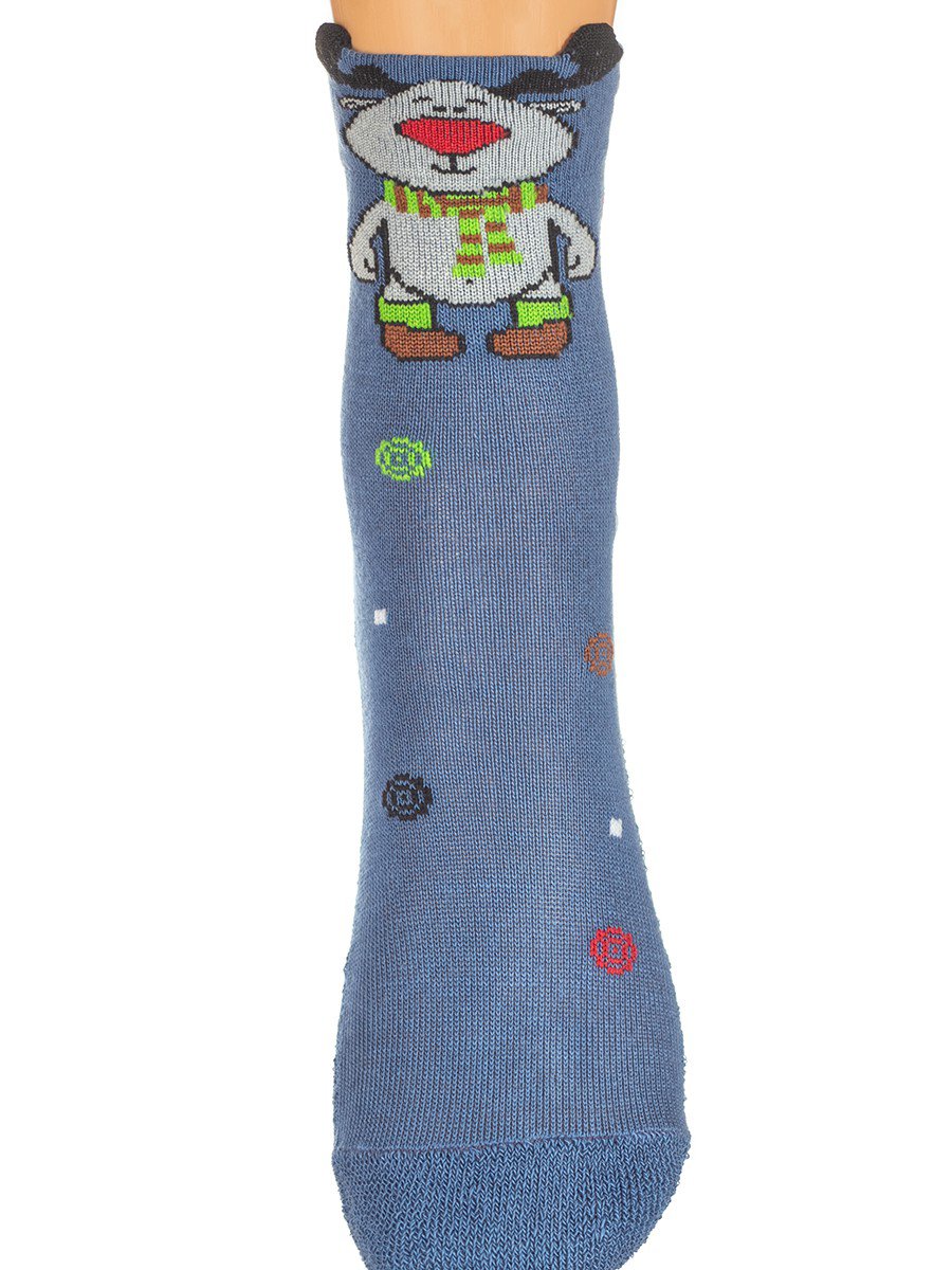 507 Носки детские