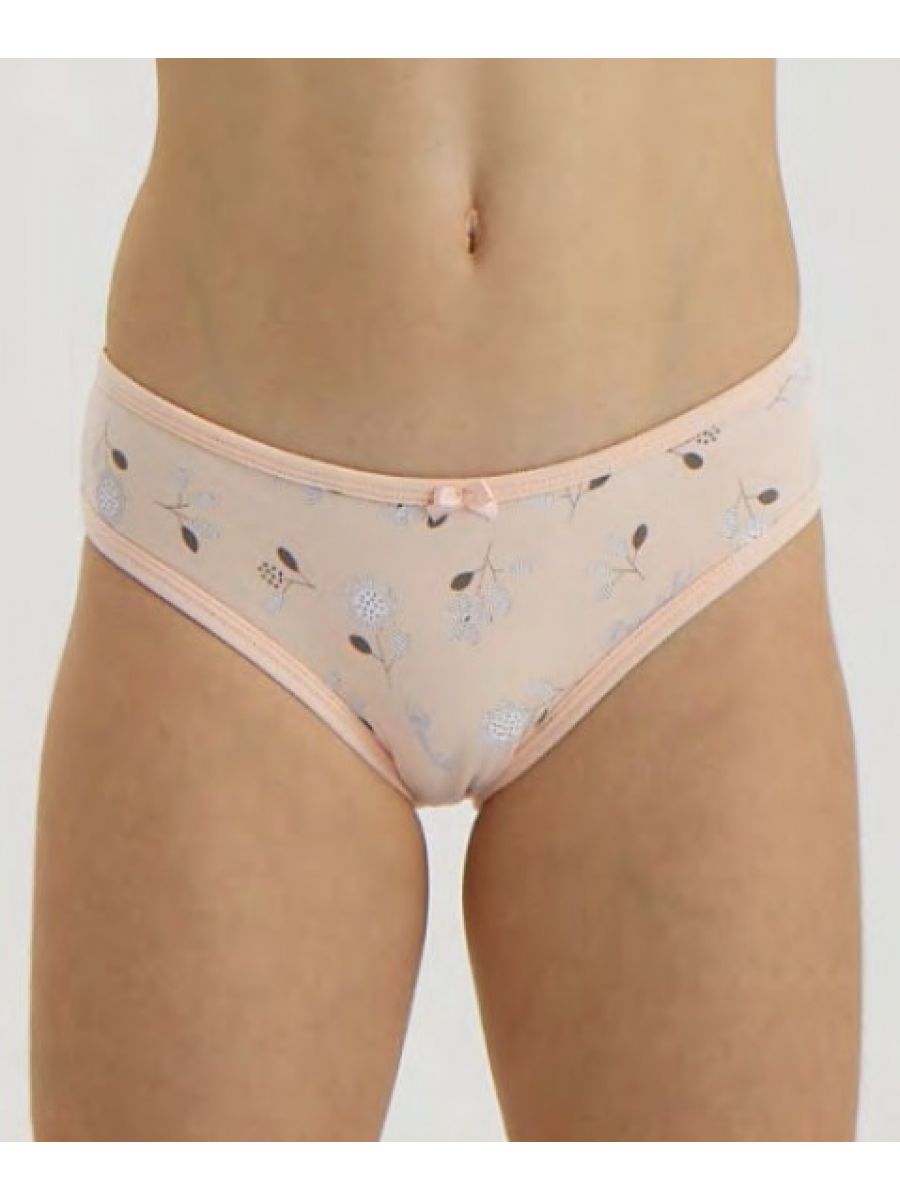 модная детская одежда 5296 трусы для девочки