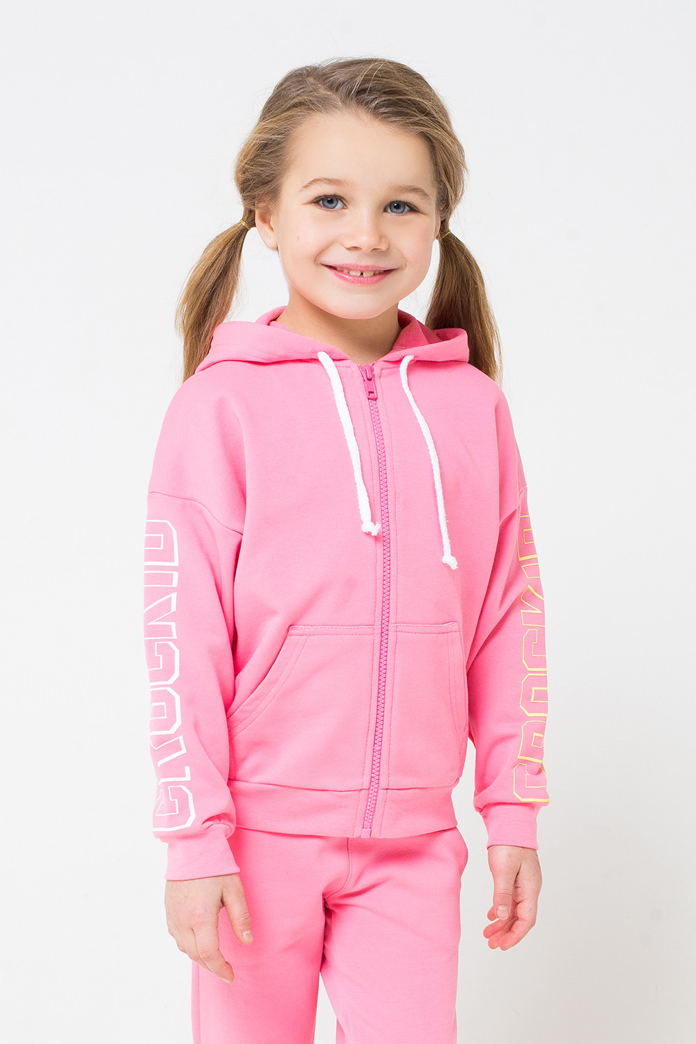 модная детская одежда 301021/21 к жакет детский