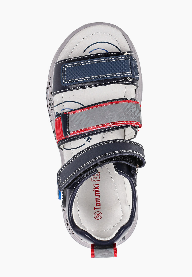 купить обувь 7973 Сандалии для детей и подростков