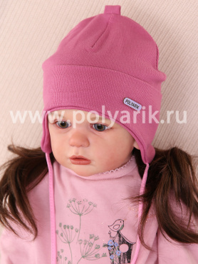 01-69NT Шапка детская