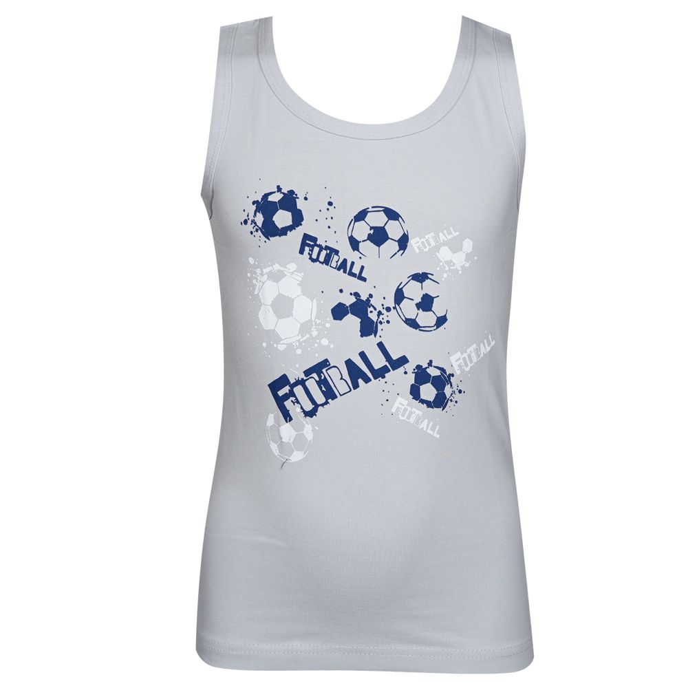 2674 Майка для мальчика нижнее белье купить