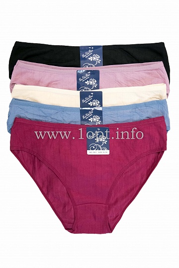1901 Трусы женские купить в интернет-магазине