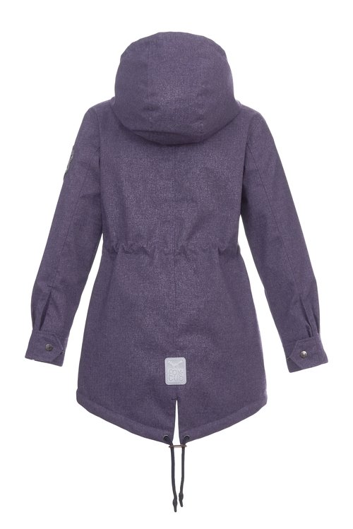 2272 Ветровка для девочки весна/осень для детей