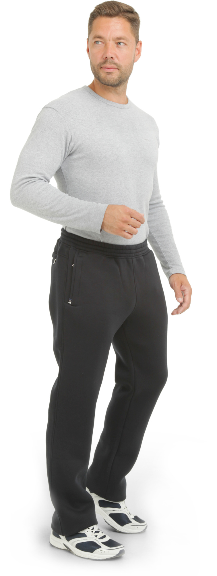 3589 Брюки мужские