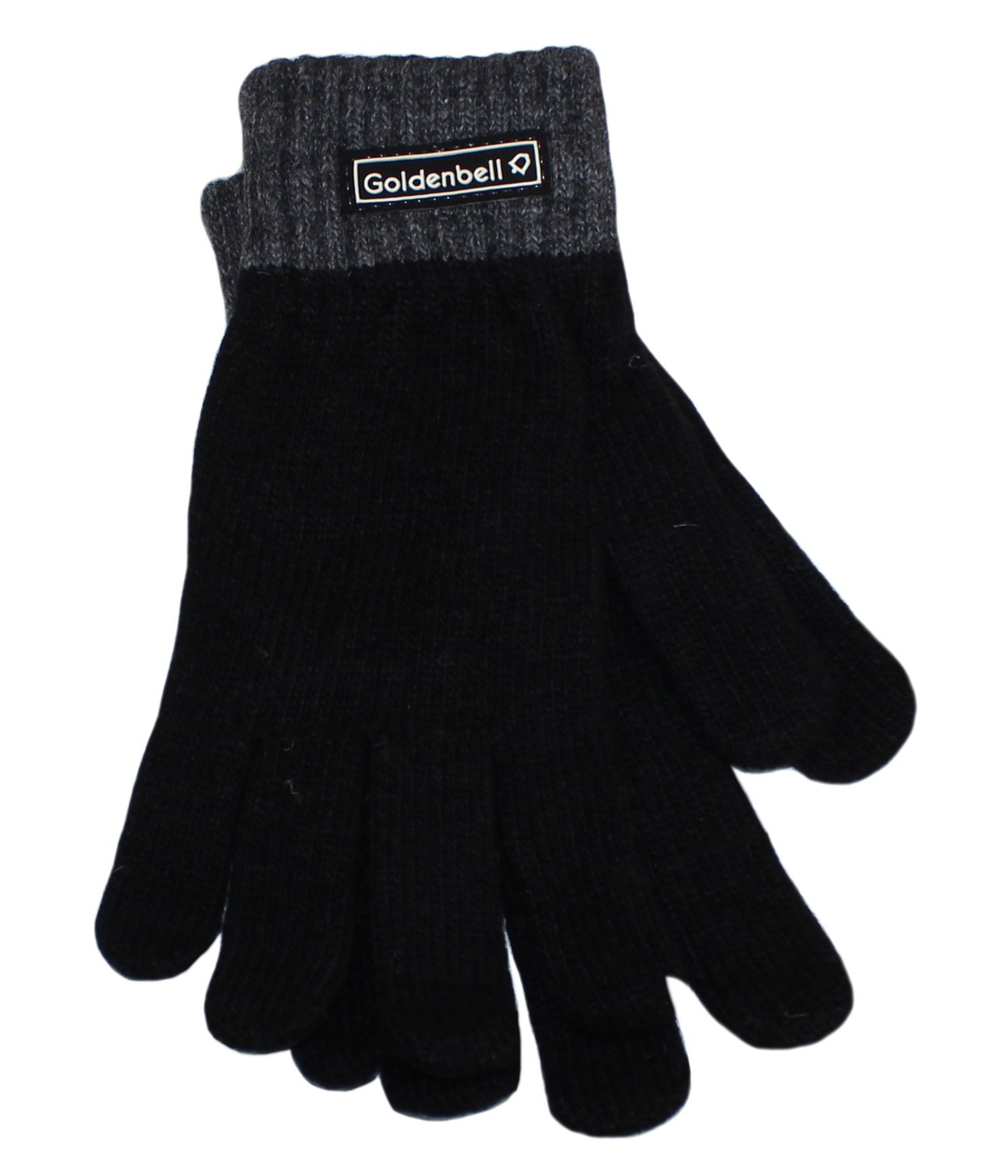 5050 Перчатки мужские