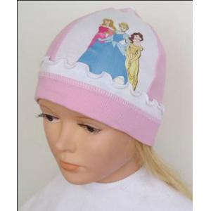 75 D-P Шапка детская