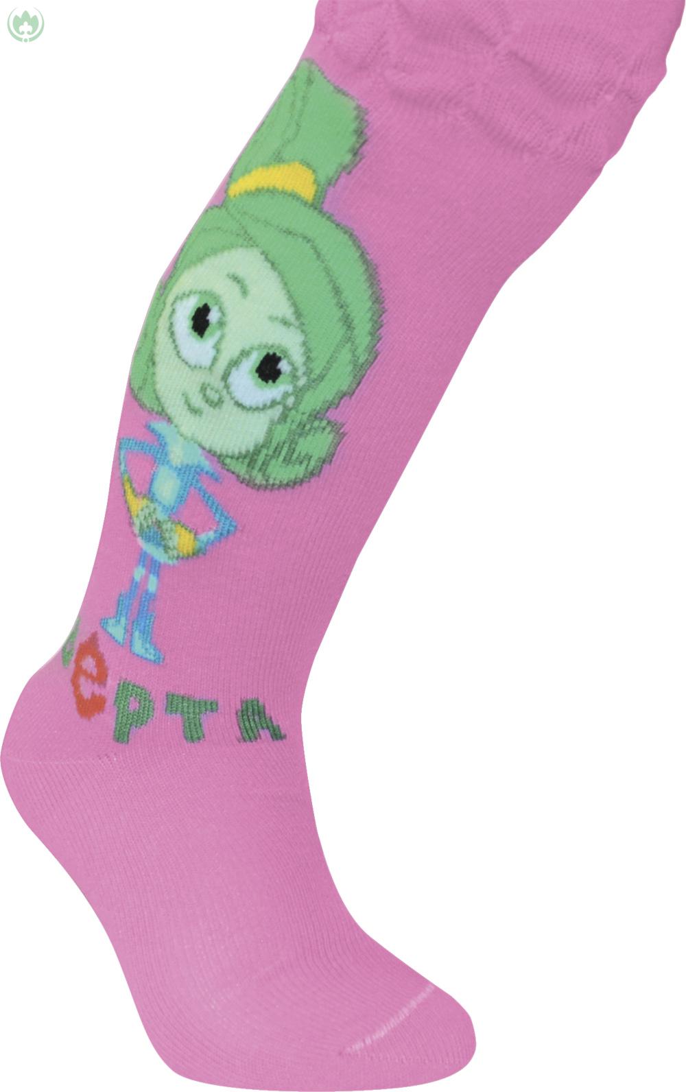 7сф3 Колготки детские "Верта"