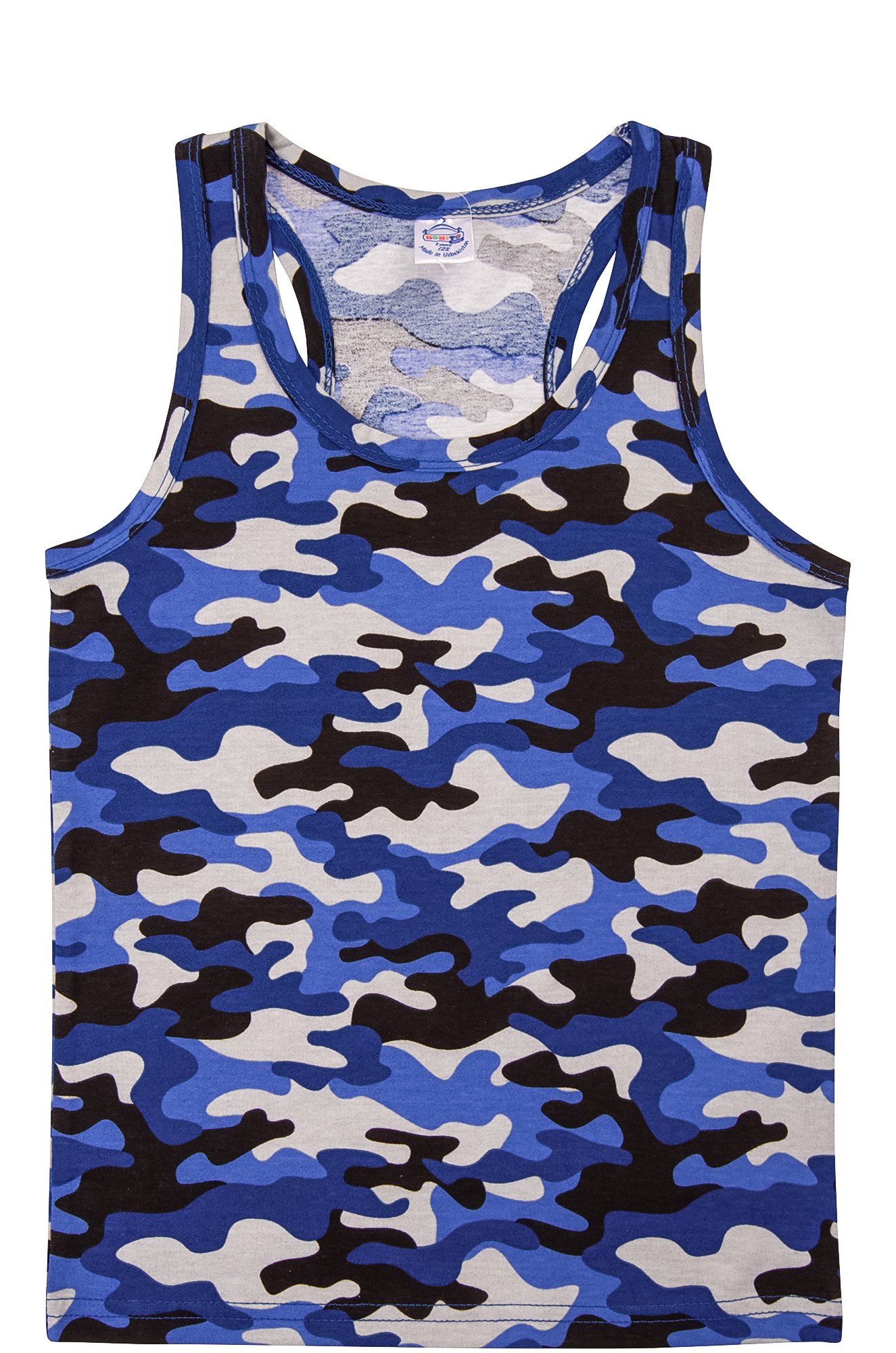 1236 Борцовка  футболки/майки заказать