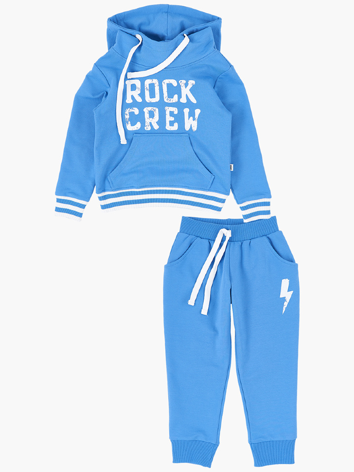 1120 Костюм для мальчика