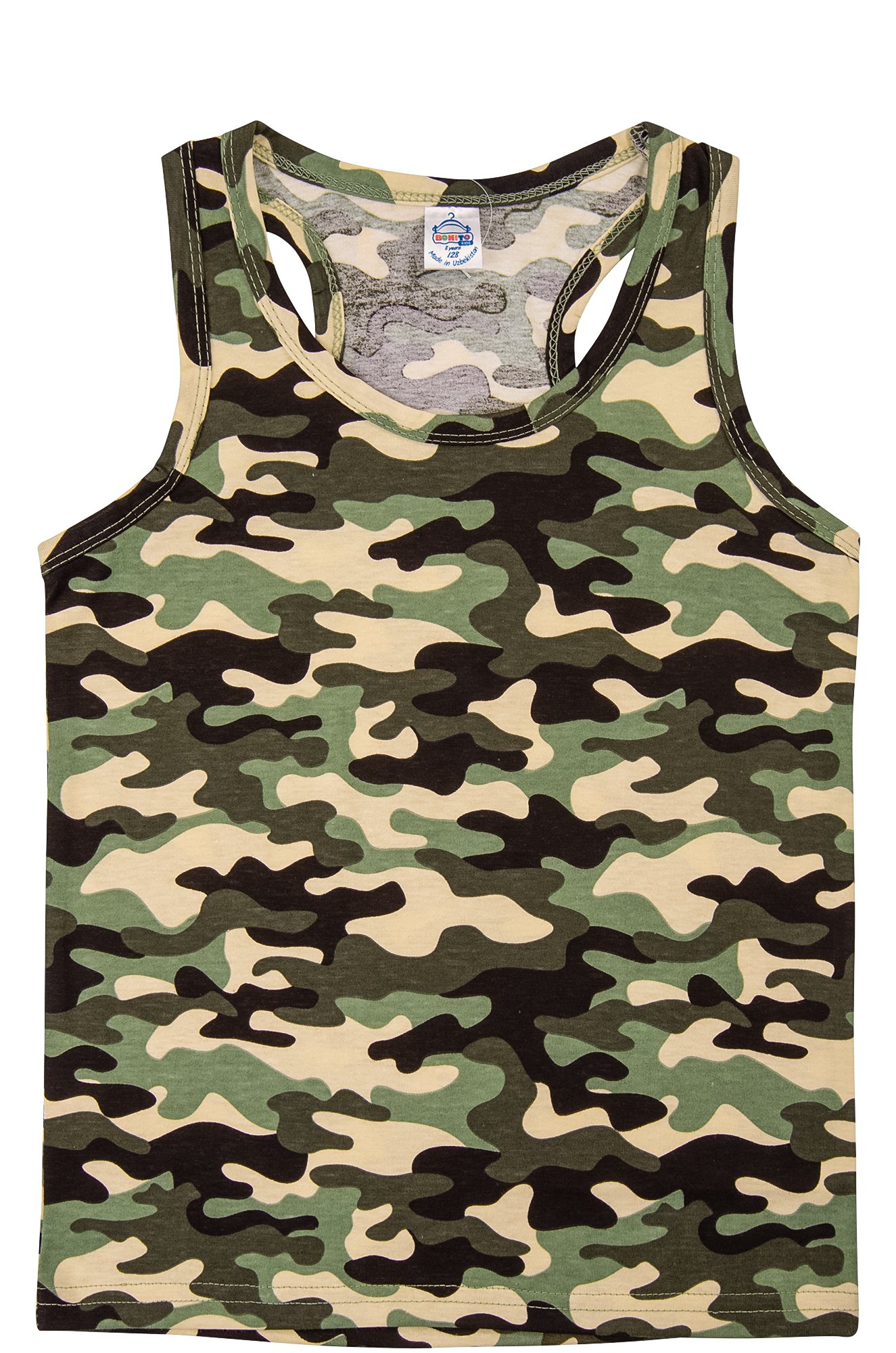 1236 Борцовка  футболки/майки заказать