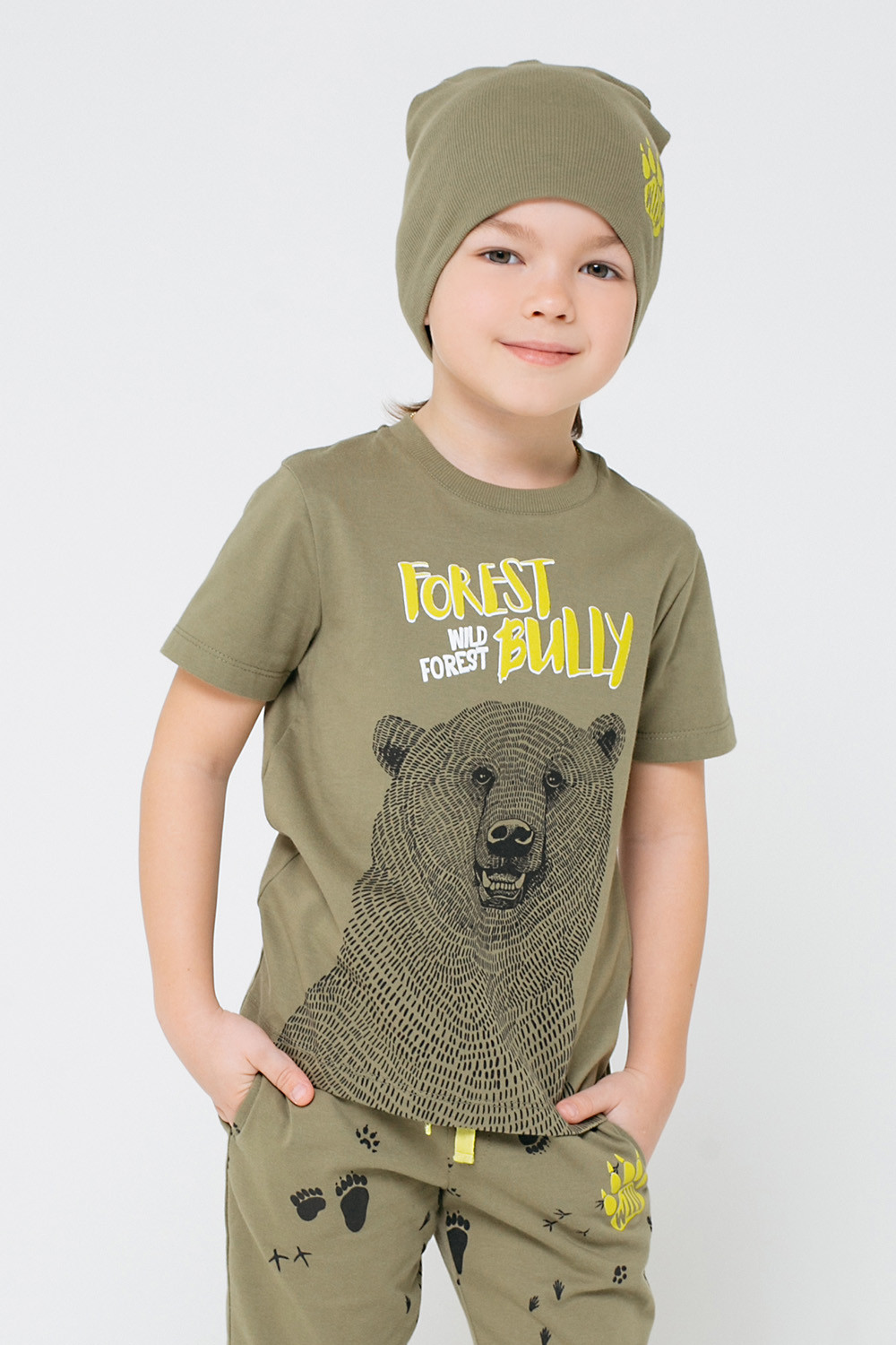 300740/к1239 Фуфайка для мальчика футболки/майки заказать