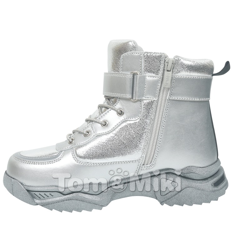 купить обувь 7715 Ботинки детские для детей и подростков