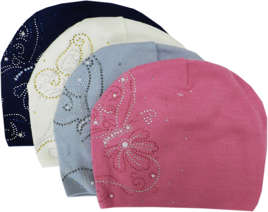 9912 Шапка детская 