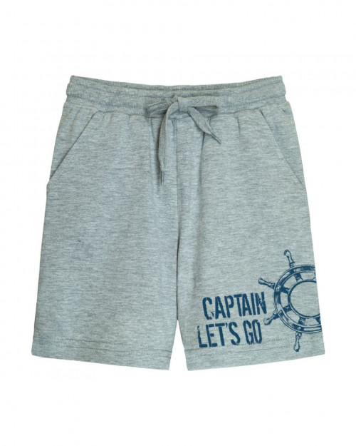 10296 Шорты для мальчика