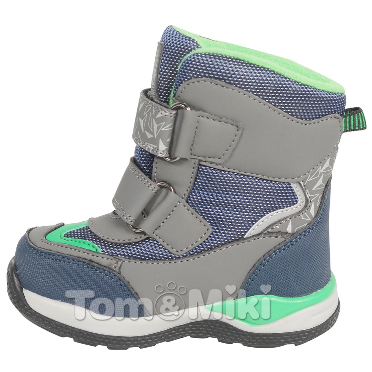 купить обувь 5875 Ботинки детские для детей и подростков