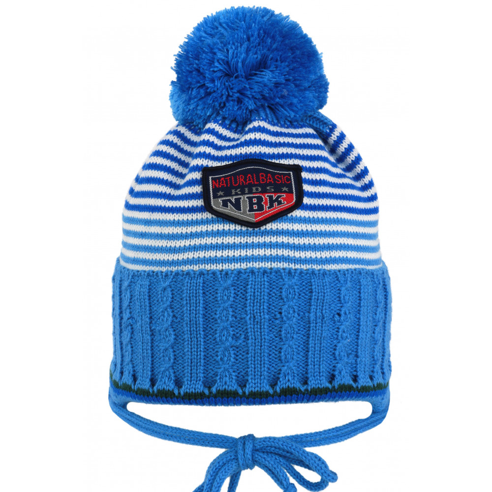 20007 NFZ Шапка детская