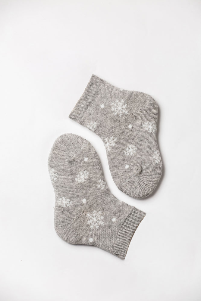 8с942 Носки детские