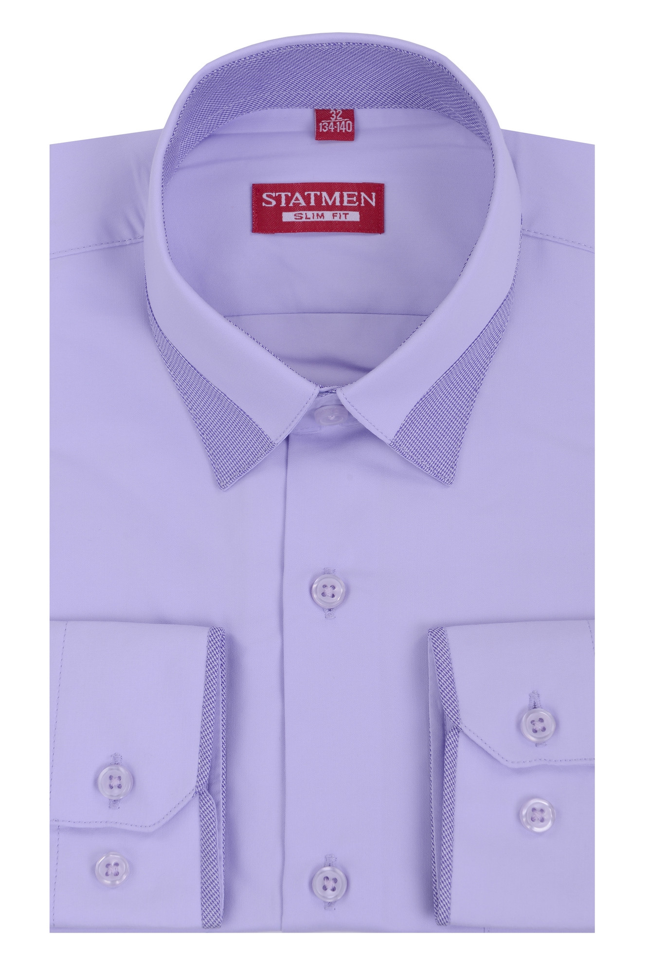 модная детская одежда 47 kd m сорочка статмен длинный рукав статмен