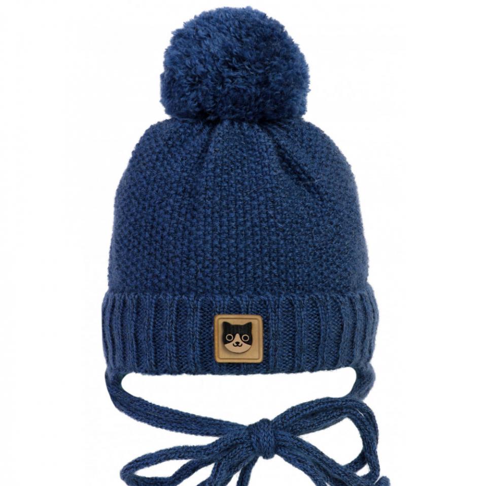 21060 ZEM Шапка детская