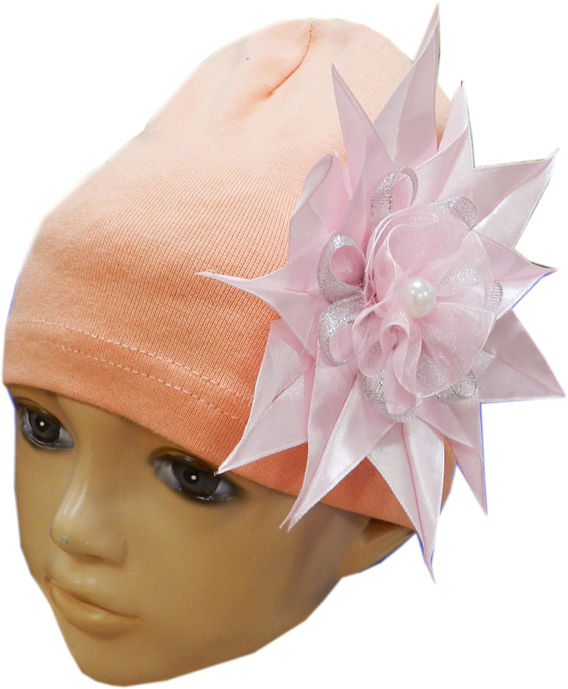 26 Шапка детская 