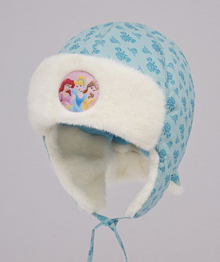 04 DST Шапка детская