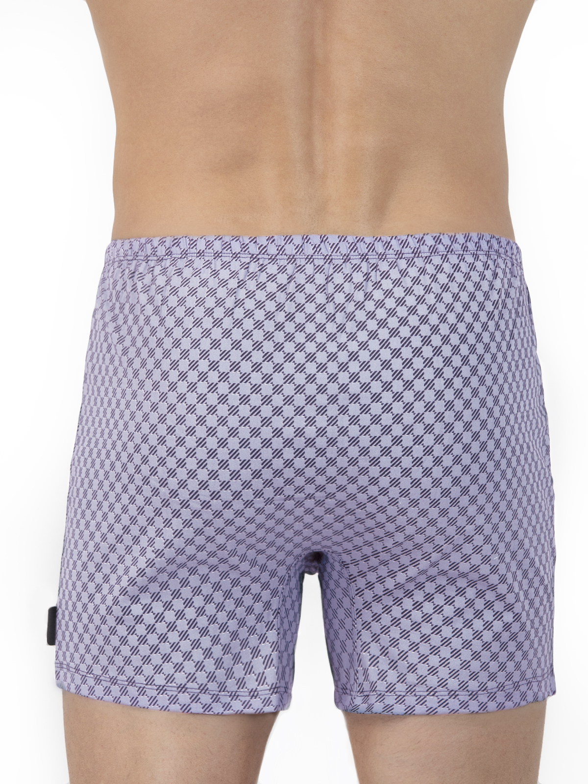 2212 ТМВ Трусы-боксеры мужские купить в интернет-магазине