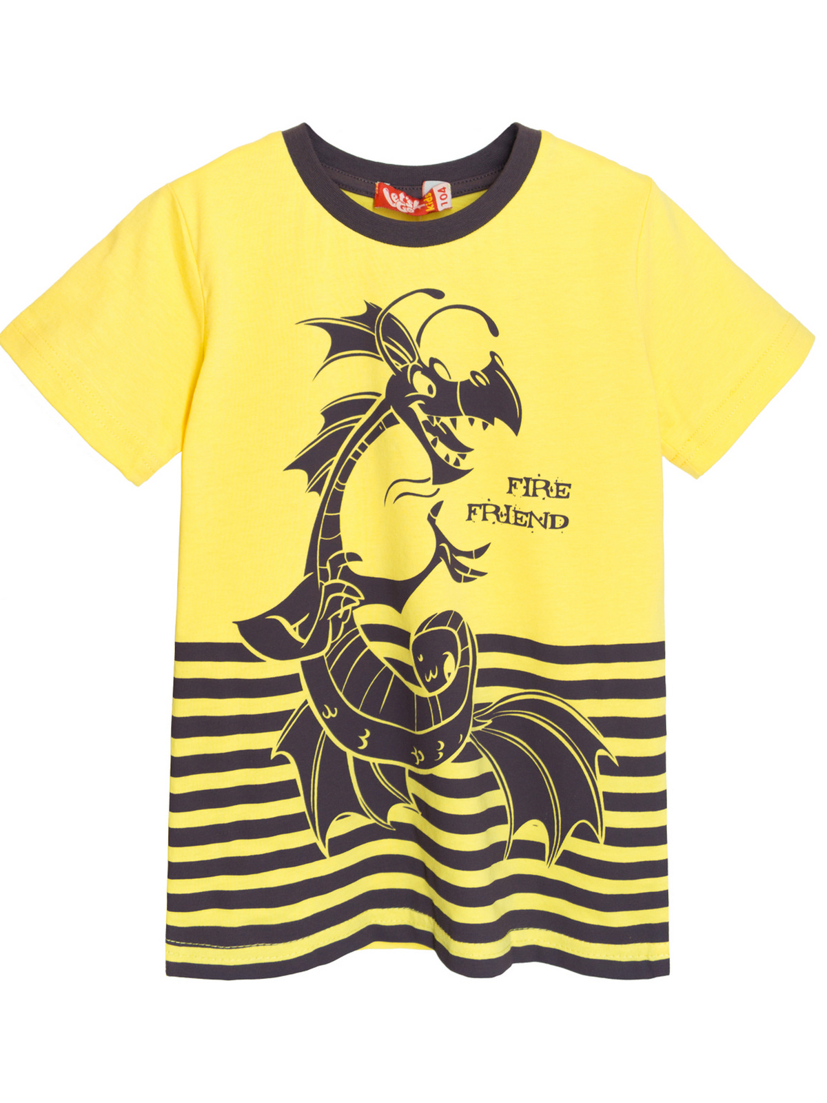 52165 Футболка для мальчика футболки/майки заказать