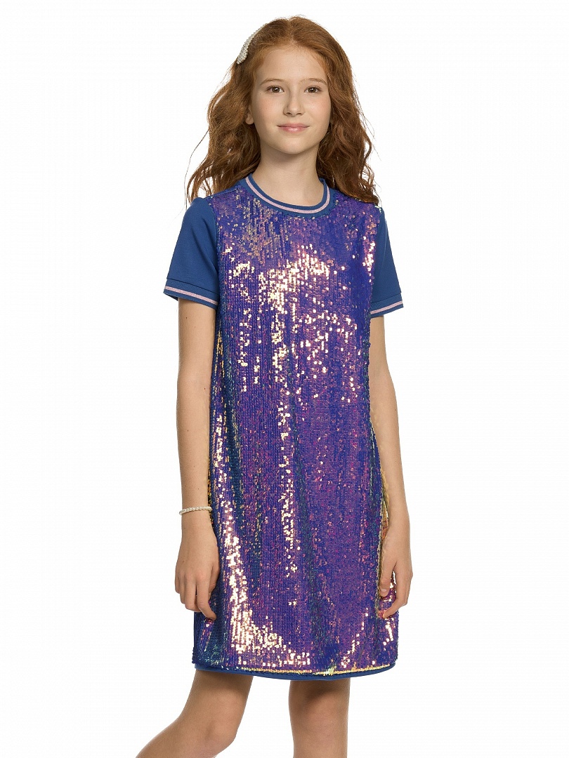 модная детская одежда 4239 gfdt платье для девочки